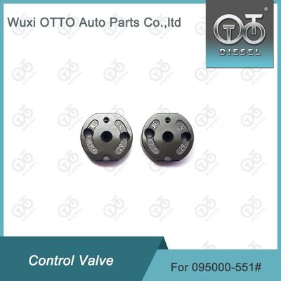 Model 29# Diesel Control Valve Plate for Injector #095000-500#/551#/4135/4152/4157/6650/5504 Made of High Speed Steel
