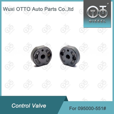 Model 29# Diesel Control Valve for Injector #095000-500#/551#/4135/4152/4157/6650/5504 Made of High Speed Steel