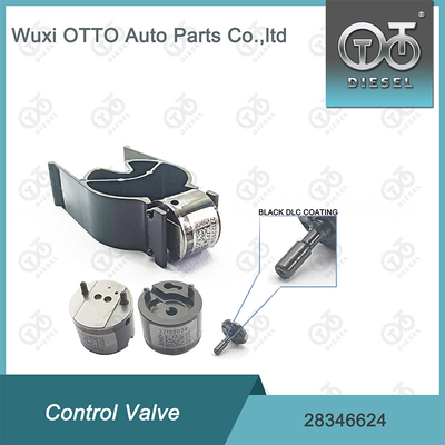 28346624 Delphi Common Rail Injector Valve For Injectors R00301D 28236381