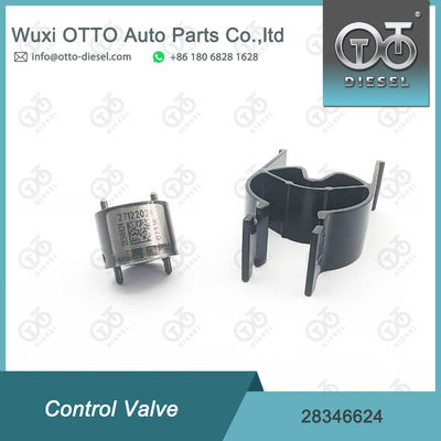 28346624  Common Rail Injector Valve For Injectors R00301D 28236381