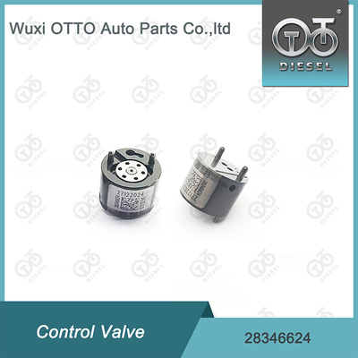 28346624 Delphi Common Rail Injector Valve For Injectors R00301D 28236381