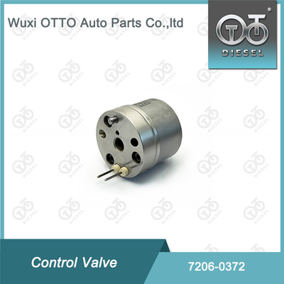 7206-0372 Solenoid Valve for JOHN DEERE Injector BEBE4C12001