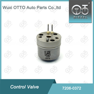 7206-0372 Control Valve Solenoid Valve For Injector BEBE4C12001