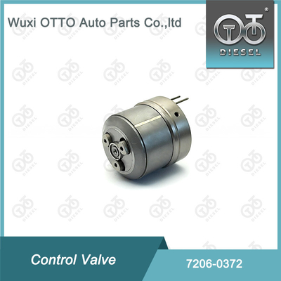 7206-0372 Solenoid Valve for JOHN DEERE Injector BEBE4C12001