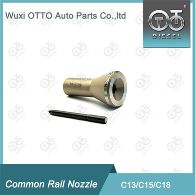 New C13/C15/C18 Injector Nozzle For Injector Caterpillar Nozzle