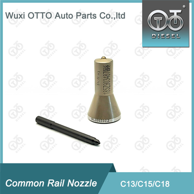 New C13/C15/C18 Injector Nozzle For Injector Caterpillar Nozzle