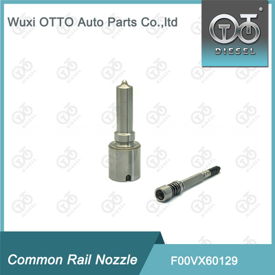 Good Sale F00VX60129 Piezo Injector Nozzle For Injector 445124033