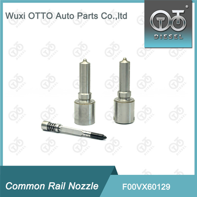 Good Sale F00VX60129 Piezo Injector Nozzle For Injector 445124033