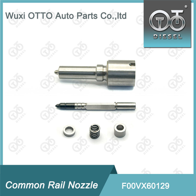 Good Sale F00VX60129 Piezo Injector Nozzle For Injector 445124033