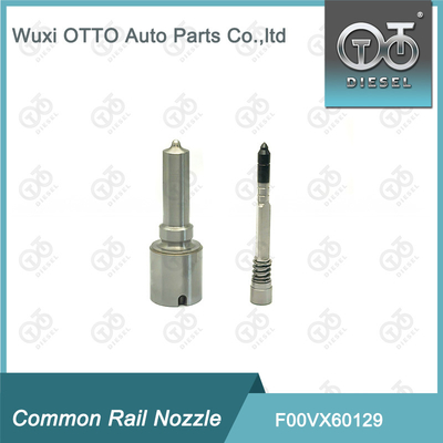 Bosch Piezo Injector Nozzle F00VX60129 for Ford 445124033