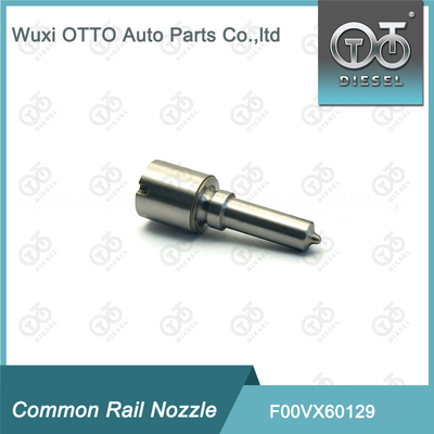 Good Sale F00VX60129 Piezo Injector Nozzle For Injector 445124033
