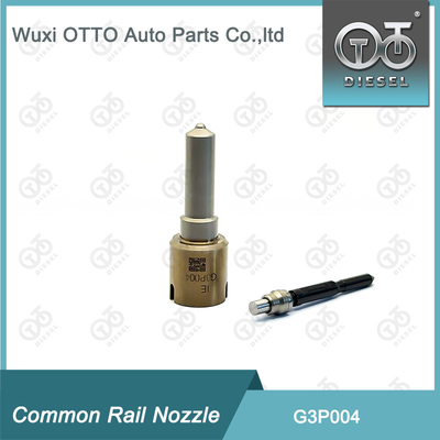G3p004 Injector Nozzle for Injector 295900-0560/23670-51060