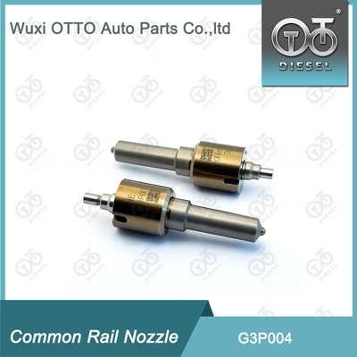 G3p004 Injector Nozzle for Injector 295900-0560/23670-51060