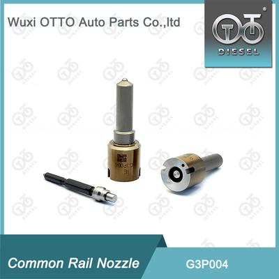 G3p004 Injector Nozzle for Injector 295900-0560/23670-51060
