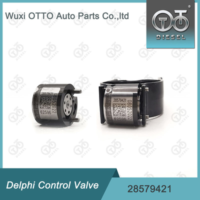 28579421 Common Rail Control Valve For Delphi Injectors R00101D R00001D/28307309 Etc.