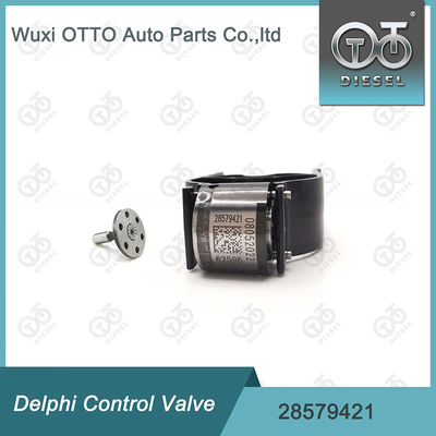28579421 Common Rail Control Valve For Delphi Injectors R00101D R00001D/28307309 Etc.
