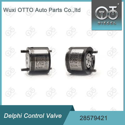 28579421 Common Rail Control Valve For Delphi Injectors R00101D R00001D/28307309 Etc.