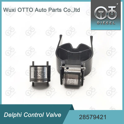 28579421 Common Rail Control Valve For  Injectors R00101D R00001D/28307309 Etc.