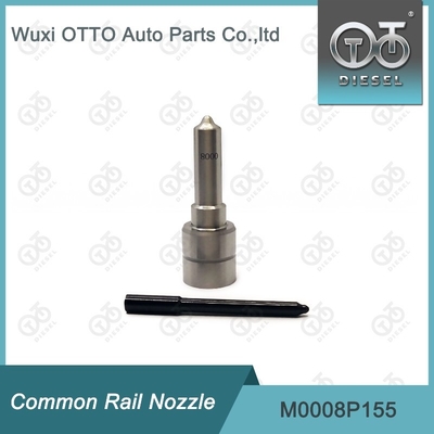 M0008P155 Siemens Vdo Common Rail Nozzle For Injectors 5ws40536