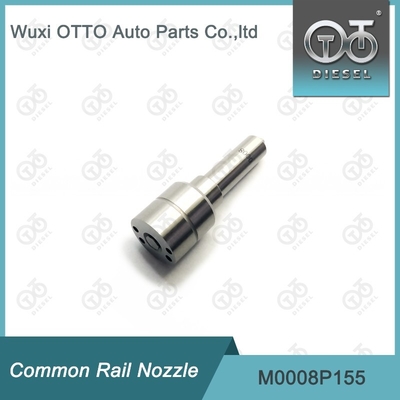 M0008P155 Siemens Vdo Common Rail Nozzle For Injectors 5ws40536