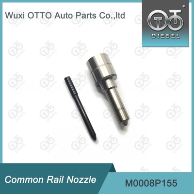 M0008P155 Siemens Vdo Common Rail Nozzle For Injectors 5ws40536