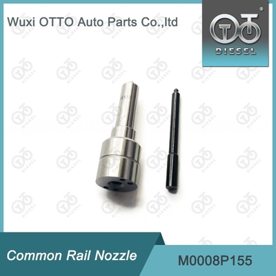 M0008P155 Siemens Vdo Common Rail Nozzle For Injectors 5ws40536