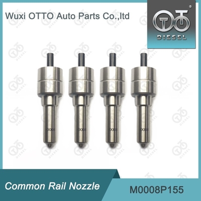 M0008P155 Siemens Vdo Common Rail Nozzle For Injectors 5ws40536