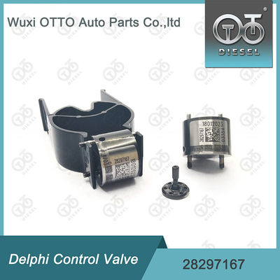 28297167  Control Valve For Common Rail Injectors R00201D/28540276
