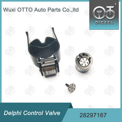 28297167  Control Valve For Common Rail Injectors R00201D/28540276