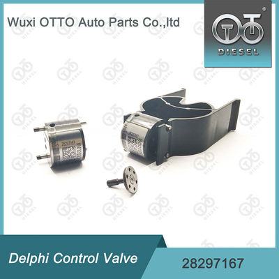 28297167  Control Valve For Common Rail Injectors R00201D/28540276