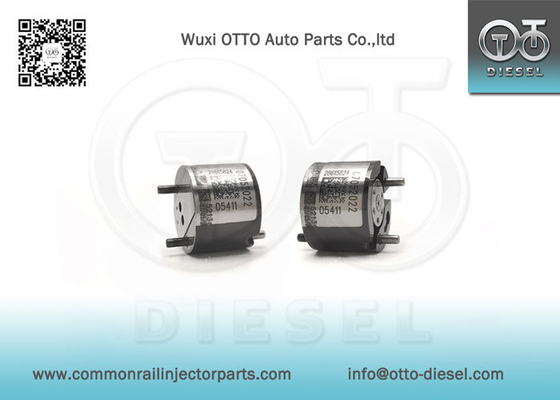 28615824 Common Rail Control Valve For Delphi Diesel Injectors R00001D/28307309