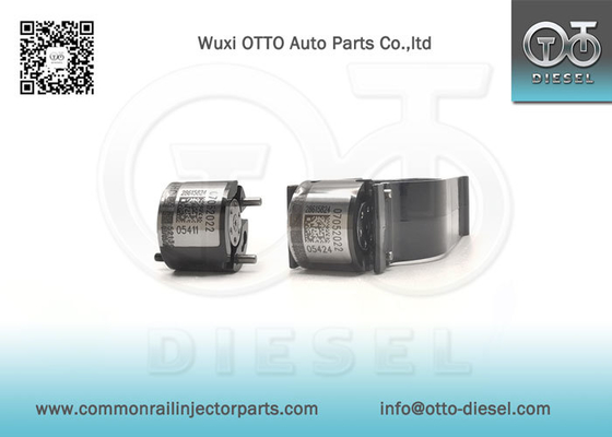 28615824 Common Rail Control Valve For Delphi Diesel Injectors R00001D/28307309