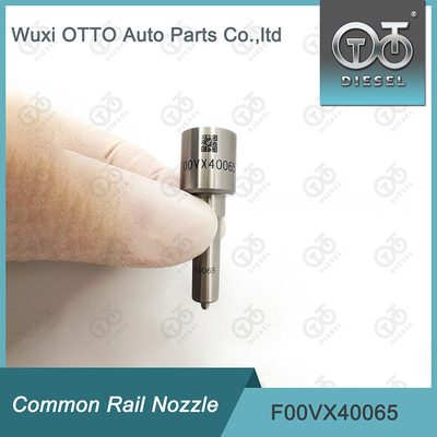 F00VX40065 / F00 VX 40065 Bosch Piezo Nozzle For Injectors 0445116039 / 0445116040 / 0445116072