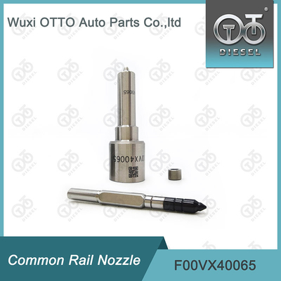 F00VX40065 / F00 VX 40065 Bosch Piezo Nozzle For Injectors 0445116039 / 0445116040 / 0445116072