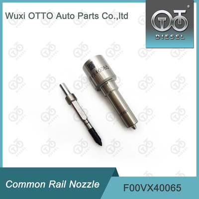 F00VX40065 / F00 VX 40065 Bosch Piezo Nozzle For Injectors 0445116039 / 0445116040 / 0445116072
