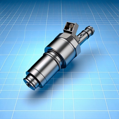 F00VX30005 / F00 VX 30005 Bosch Piezo Nozzle For Injector 0445115024 / 0445115034