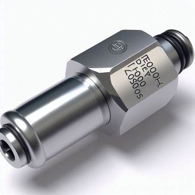 F00VX30005 / F00 VX 30005 Bosch Piezo Nozzle For Injector 0445115024 / 0445115034