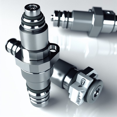 F00VX30005 / F00 VX 30005 Bosch Piezo Nozzle For Injector 0445115024 / 0445115034