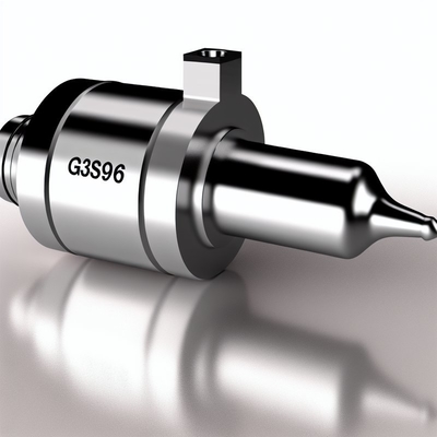 G3S96 DENSO Common Rail Nozzle For Injectors 295050-1810 418-3229