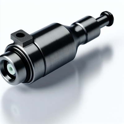 DLLA163P2291 BOSCH Common Rail Nozzle For Injectors 0445110476 / 477 / 0986435241