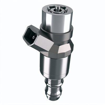 DLLA163P2291 BOSCH Common Rail Nozzle For Injectors 0445110476 / 477 / 0986435241