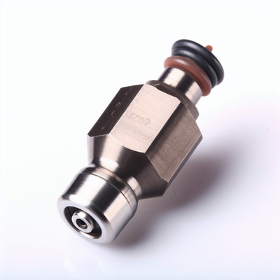 DLLA163P2291 BOSCH Common Rail Nozzle For Injectors 0445110476 / 477 / 0986435241