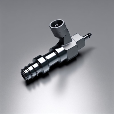 DLLA154P2302 BOSCH Common Rail Nozzle For Injectors 0445110485