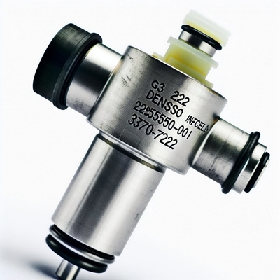 G3S22 DENSO Common Rail Nozzle For Injectors 295050-0401 370-7282