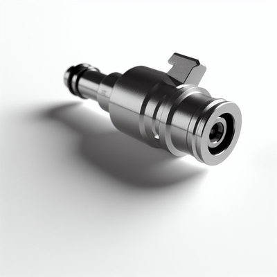 G3S42 DENSO Common Rail Nozzle For Injectors 295050-0790 23670-E0530