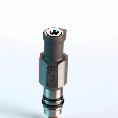 Denso G3S49 Common Rail Nozzle 293400-0490 for Injectors 12644527