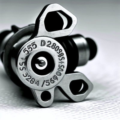 Denso G3S56 Common Rail Nozzle for Cummins Injectors 5284016 5365904