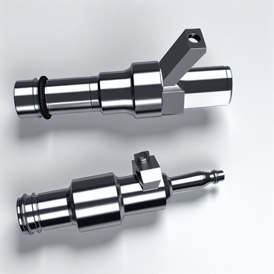 Denso G3S72 Common Rail Nozzle for 295050-143# RE556741 Injectors