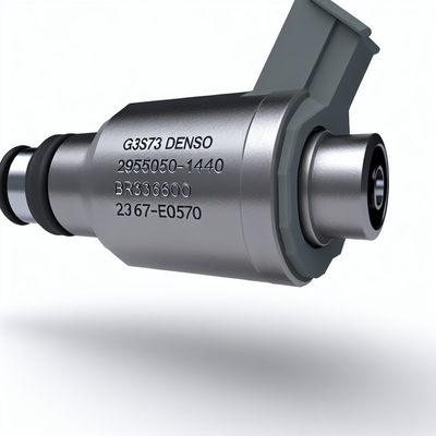 Denso G3S73 Common Rail Nozzle 293400-0730 for Hino Engine