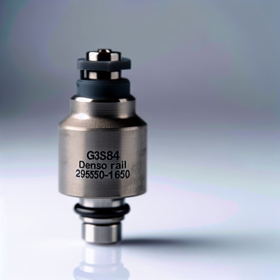 DENSO G3S84 Common Rail Nozzle for HINO 295050-1650 Injector